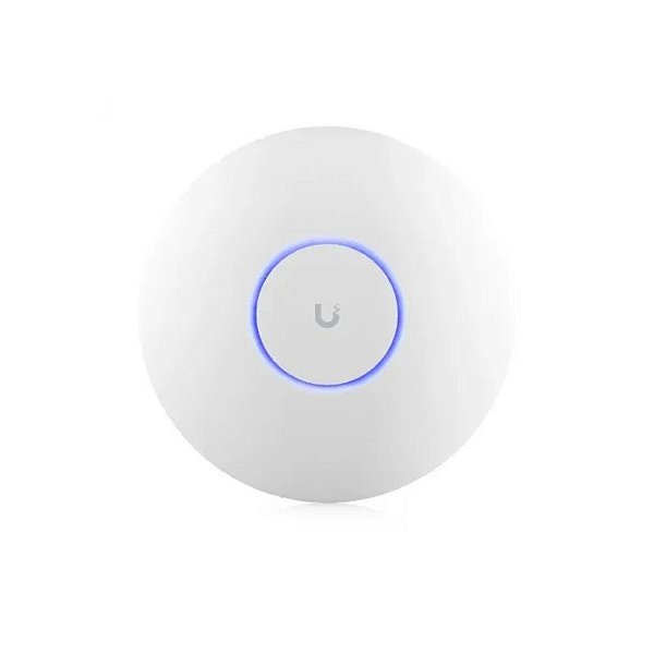 Ponto de Acesso U7-Pro-Max Unifi AC WiFi 7 6GHz 2.5Gb PoE
