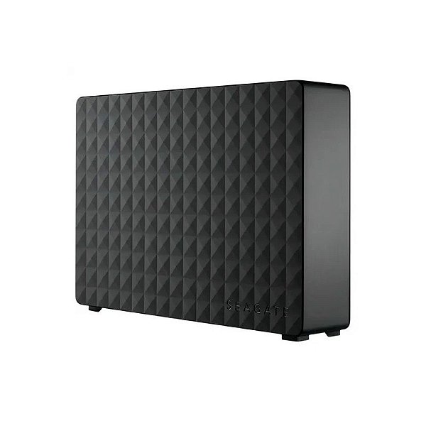 Disco Rígido Externo 8TB Seagate Expansion STKP8000400 3.0 3.5
