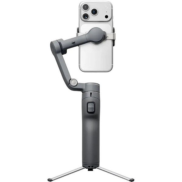 Kit de Criação do Gimbal DJI Osmo Mobile 8P