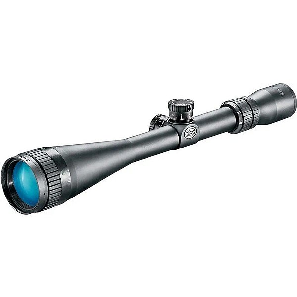 Mira Telescópica Tasco Target & Varmint 6-24x 44mm TG624X44DS