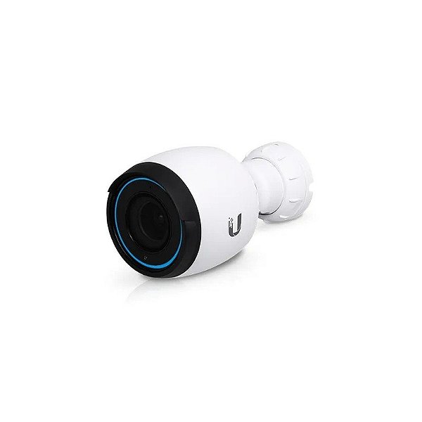 Câmera Ui. UVC-G4-Pro 4K Unifi para Ambientes Internos/Externos
