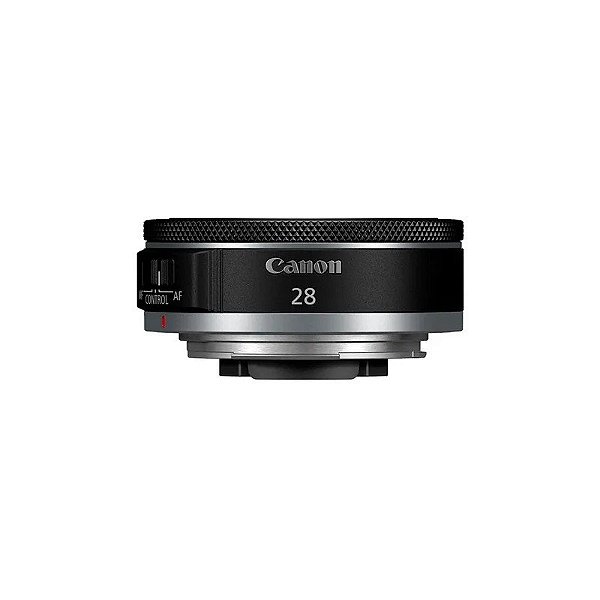 Lente Canon RF 28MM F/2.8 STM