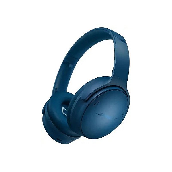 Fone de Ouvido Sem Fio Bose Quietcomfort - Azul (884367-1600)