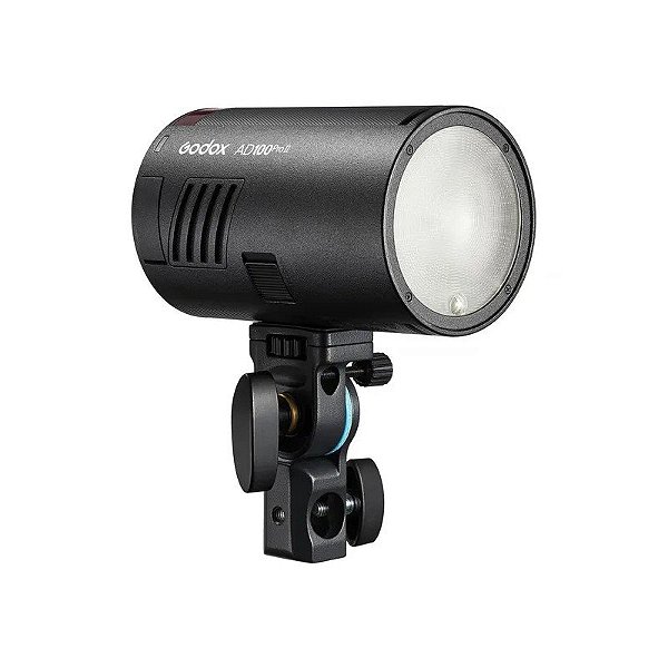 Flash Godox AD100 Pro II - Preto
