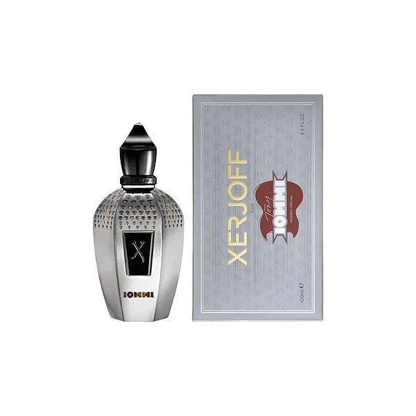 Perfume Xerjoff Tony Iommi Monkey Special Parfum 100ML