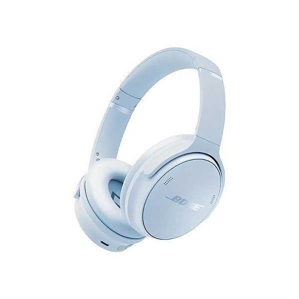 Fone de Ouvido Bose Quietcomfort 884367-1800 Bluetooth - Azul Gelo