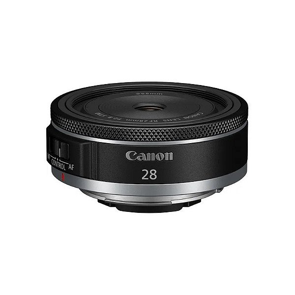 Lente Canon RF 28MM F/2.8 STM