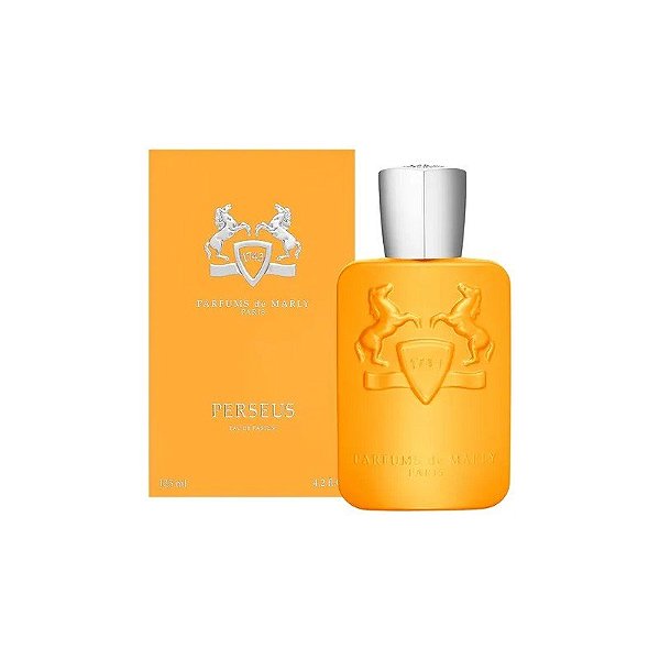 Perfume Parfums de Marly Perseus Eau de Parfum 125ml