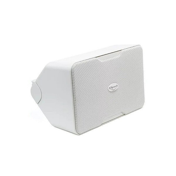Caixa de Som para Exteriores/Interiores Klipsch CP-6 (Par) - Branca