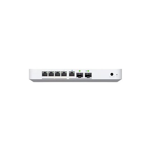 Conector Ui. Uxg-Fiber Unifi Gateway 1*10G SFP+ 2*10G RJ45 4*2.5GBE