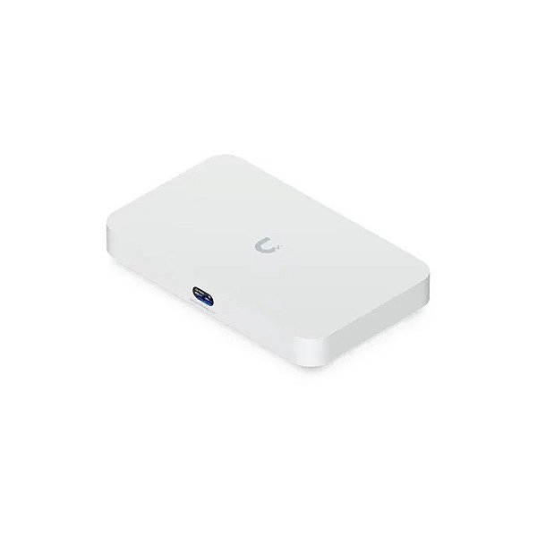 Ui. Ucg-Fiber-BR Unifi Cloud Gateway 10GB SFP+ 2.5GB Poe+