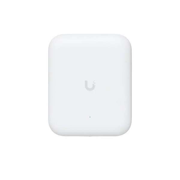 Access Point Unifi U7-Pro-Outdoor Ac Wifi 7 6GHZ 2.5G 300+ Clientes