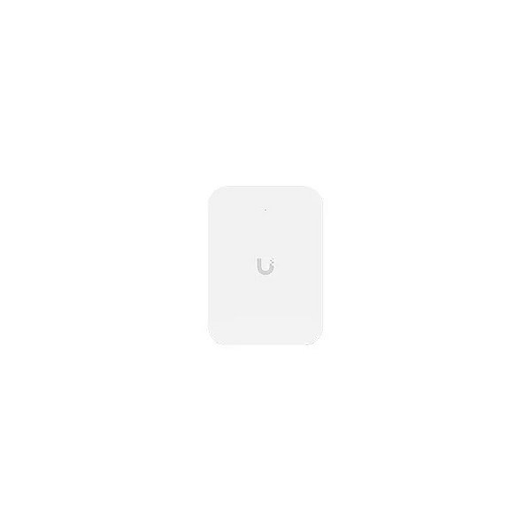 Ponto de Acesso Ubnt U7-Pro-Outdoor Unifi AP Ac 6GHZ / Wi-Fi 7 / 2.5G / 300 Clientes