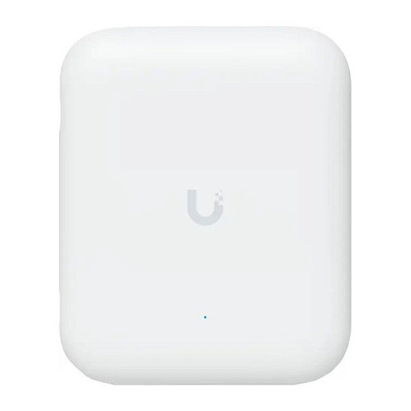 Ponto de Acesso Ubiquiti UniFi U7 Pro Outdoor Tri-band Wi-Fi 7