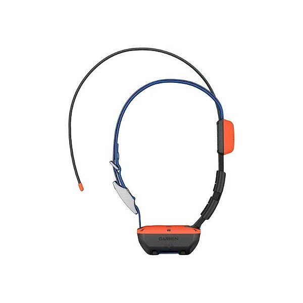 Coleira GPS Garmin Alpha T20 para Cães - Azul/Preto (010-02447-00)