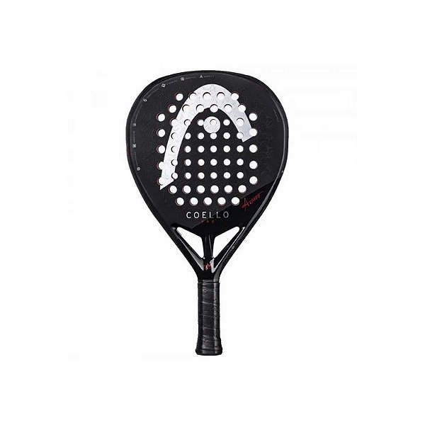 Raquete de Padel Head Coello Pro 2025