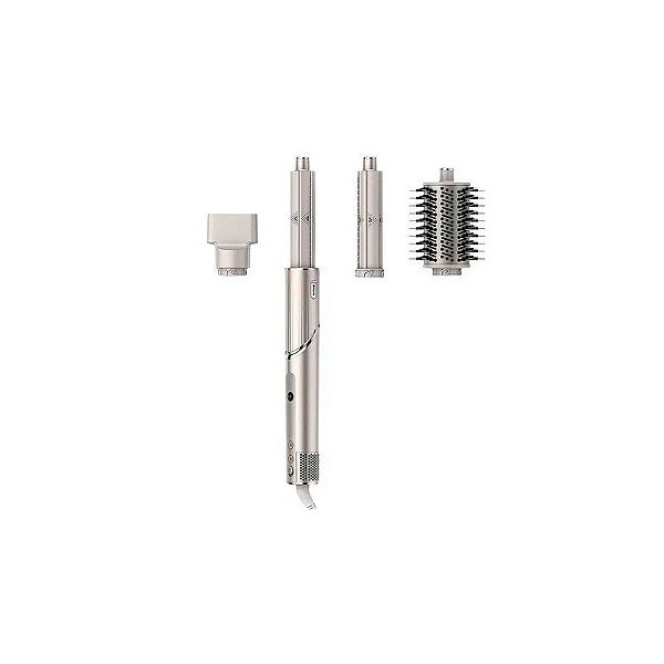 Kit Secador de Cabelo e Modelador Shark Flexstyle 3 em 1 220V