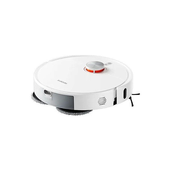 Robô Aspirador Xiaomi Vacuum S40 Pro BHR0890US - Branco