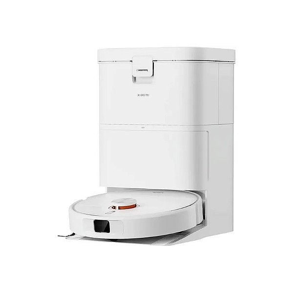 Aspirador Robô Xiaomi Vacuum H50 OV43GL BHR08GUEU - 55W - Recarregável - 220V 50/60Hz - Branco