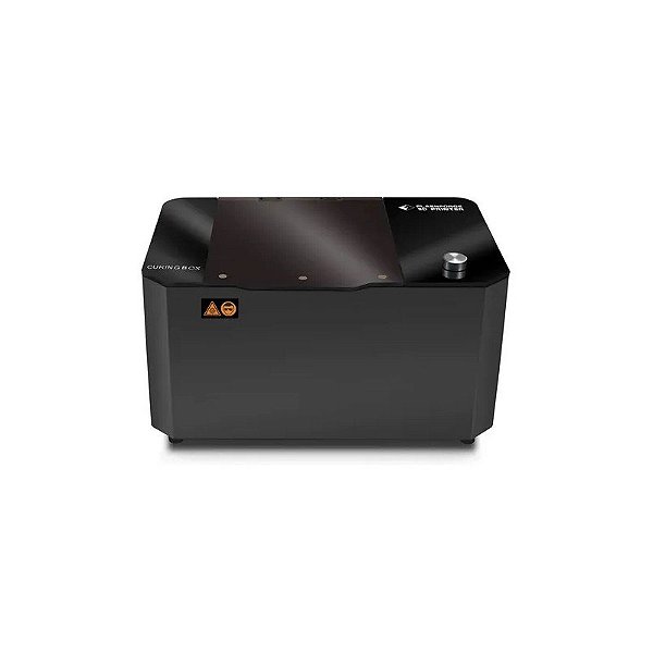 Máquina Caixa de Cura UV Flashforge FC3