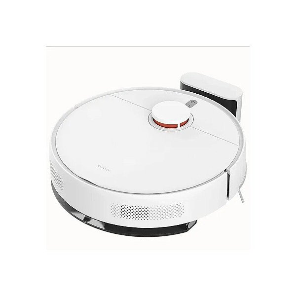 Aspirador Robô Xiaomi Vacuum S40 Pro BHR089REU Bivolt - Branco
