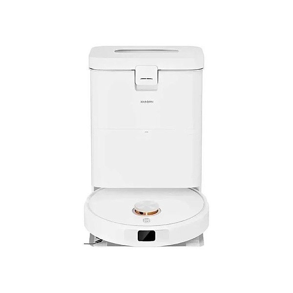 Aspirador Robô Xiaomi Vacuum H50 BHR08GUEU 220V - Branco