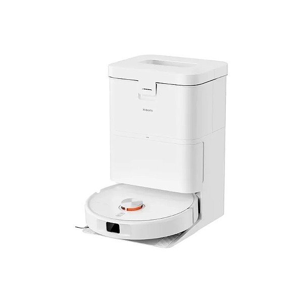 Aspirador robô Xiaomi Robot Vacuum H50 BHR08GUEU - Branco
