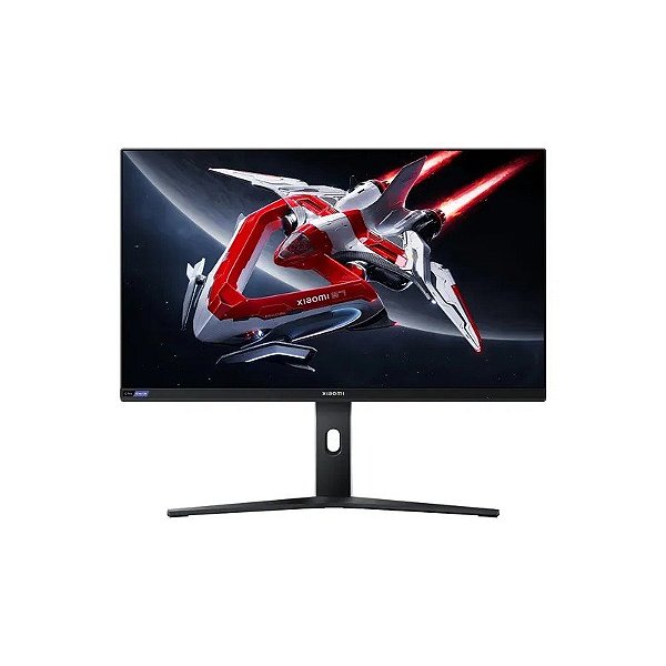 Monitor Gamer Xiaomi G Pro 27I ELA6396JP 27 Polegadas Quad HD 180Hz IPS Preto