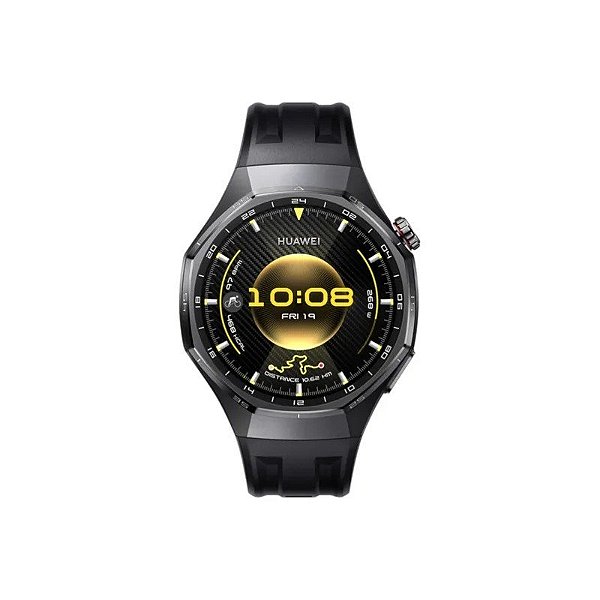 Relógio Huawei Smartwatch GT6 Pro 46mm Preto