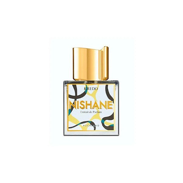 Perfume Nishane Kredo Edp 100ML