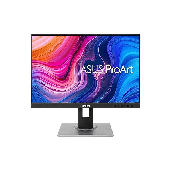 Monitor Gamer Asus Proart PA278QV 2K WQHD 75Hz IPS - Preto