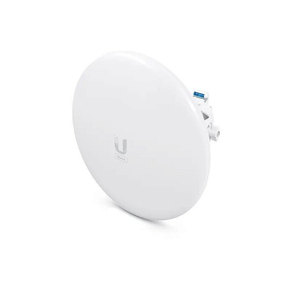 U.i. Wave-Nano Uisp 5GHZ PTMP 60GHZ 5KM 2GBPS 1*Gbe RJ45 GPS