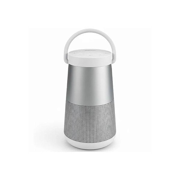 Caixa de Som Bose Soundlink Revolve+ II 858366-1310 - Cinza 110V