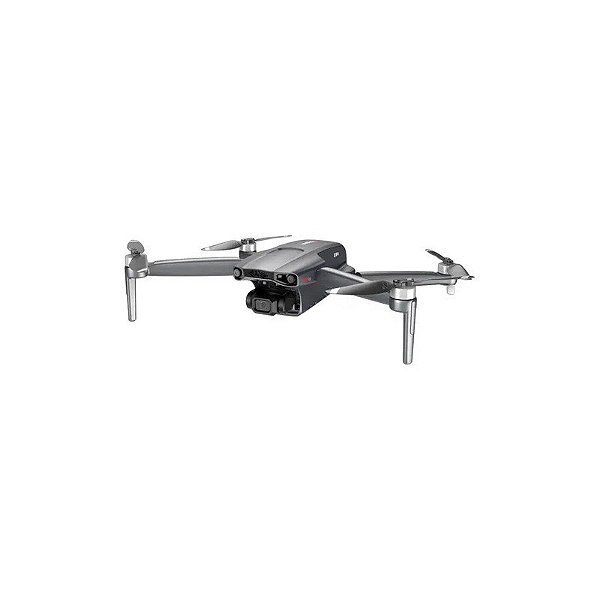 Drone Syma W4 - 4K - com Controle - Wi-Fi - GPS - Preto