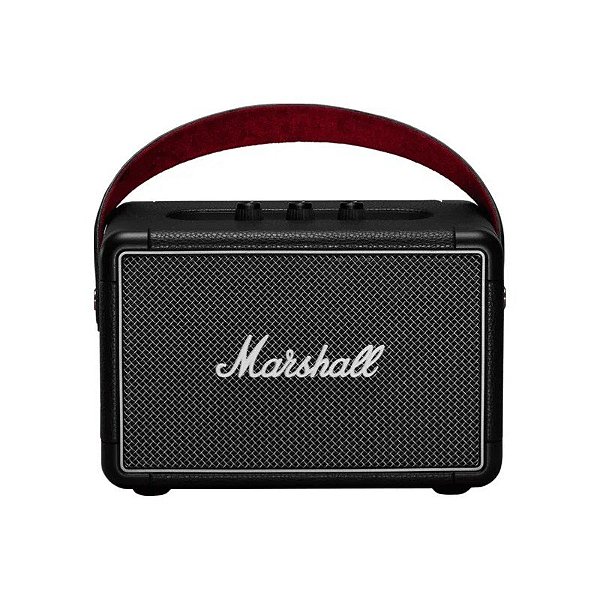 Speaker Bluetooth Marshall Kilburn II - Black