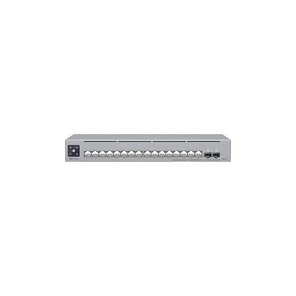 Switch Unifi USW-PRO-MAX-16-BR 2*10G SFP+ 4*2.5GBE 12*GB