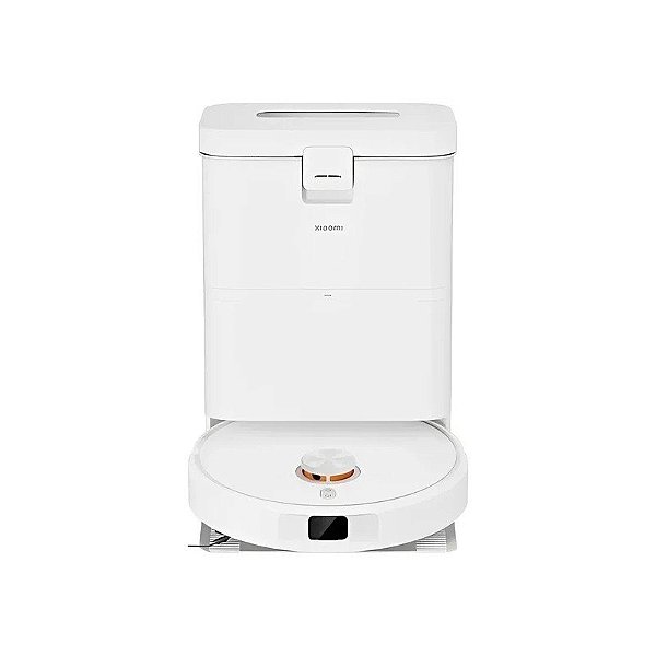 Aspirador Robô Xiaomi H50 BHR08GUEU 220V - Branco