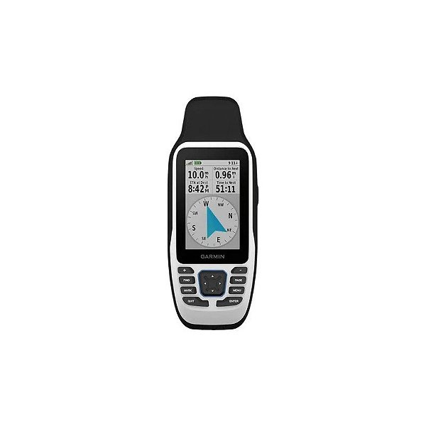 GPS Garmin 010-02635-00 Gpsmap 79S Marinho