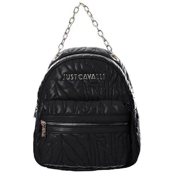 Bolsa Just Cavalli 78RA4BE8 ZSB23 899 - Feminina