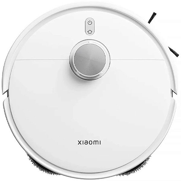 Robô Aspirador Xiaomi Robô Aspirador S40 Pro Branco - Bivolt