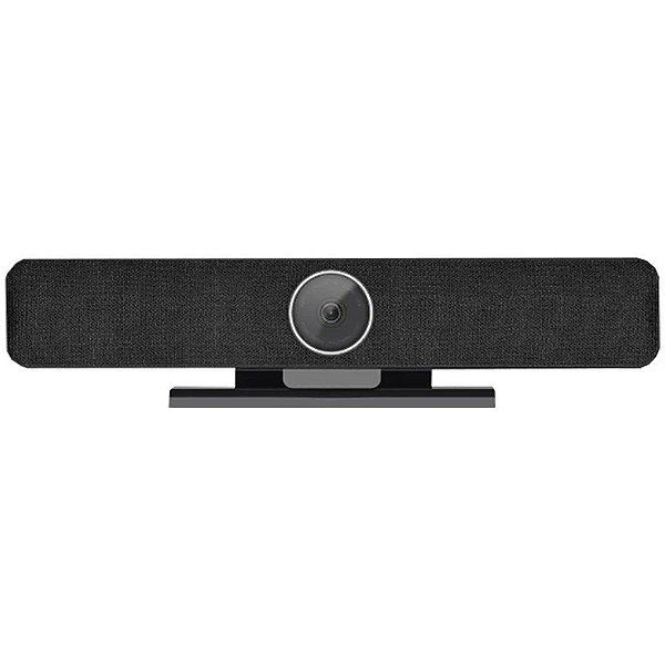 Barra de Vídeo para Conferência Moertek MC5000 ALL-IN-ONE 4K Preto