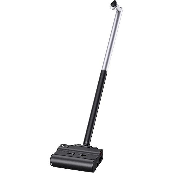 Aspirador Portátil Sem Fio Joog Water Dust Floor Washer J7 36W 2000mAh Úmido e Seco