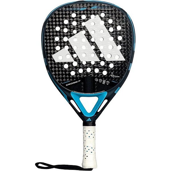 Raquete de Pádel Adidas Carbon Cross It - AR1AA5U12
