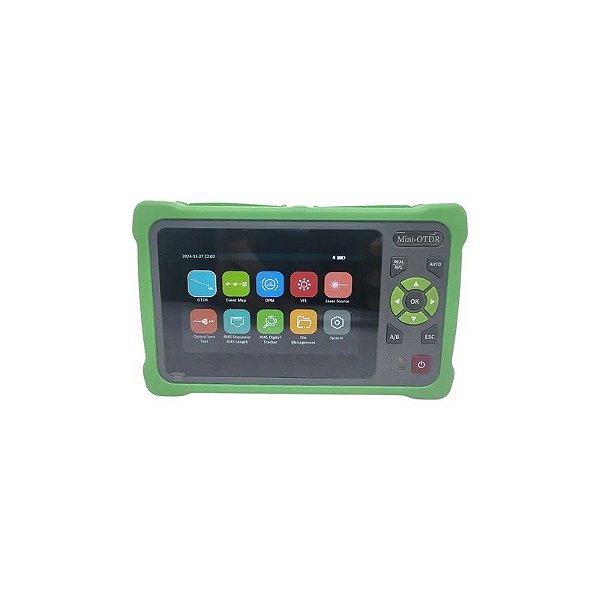 F. Otdr GLK4500-D2 1310-1550NM 30/28DB Pon