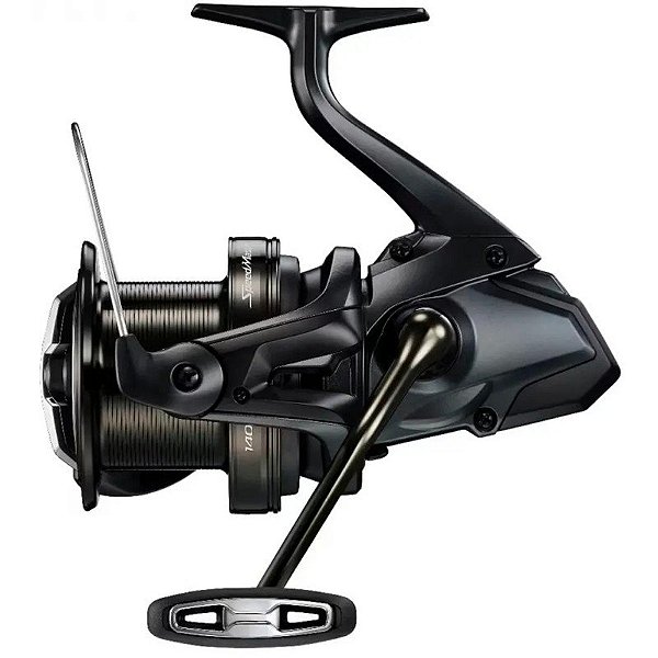 Carretilha Frontal Shimano SpeedMaster SPM14000XTD