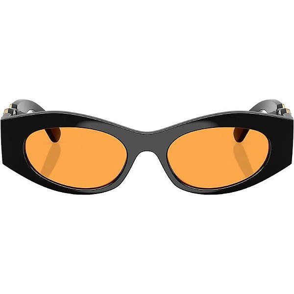 Lentes De Sol Versace VE4480U GB1/7 51 - Femenino