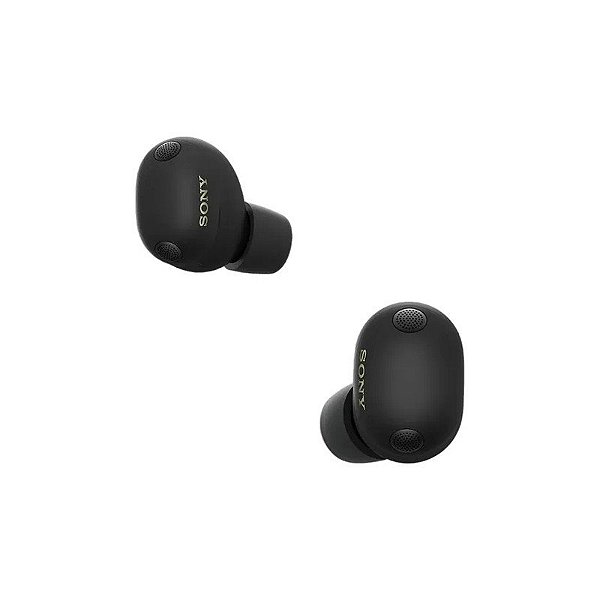 Fone de Ouvido Sem Fio Sony WF-1000XM6 Preto