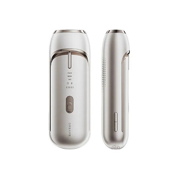 Depilador Dreame Nova Ipl Dupla Lâmpada 27J R3C16-G - Branco