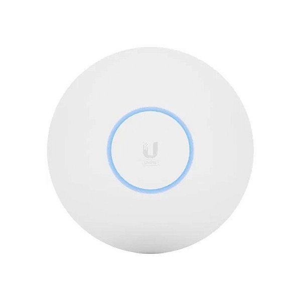 Ponto de Acesso Ubiquiti Unifi U6 Enterprise Wifi 6E 4X4