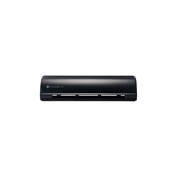 Máquina de Corte Digital Silhouette Cameo 5 Preto Alfha